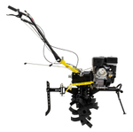 Сельскохозяйственная машина МК-9500P (МК-6700) Huter