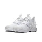 Женские кроссовки Nike Air Huarache City Low 'Barely Grey' AH6804-100