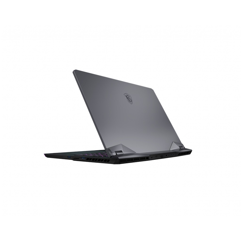Ноутбук 17.3" MSI GE76 Raider 11UH-440RU (9S7-17K314-440) Синий