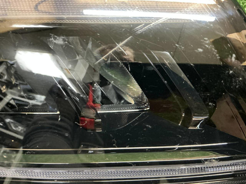 Фара правая Aito M7 (2022-н.в.) LED