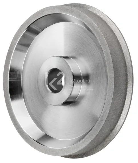 Круг шлифовальный GSC SDC200 C для GS-26