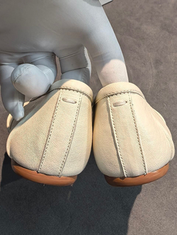 Балетки Maison Margiela