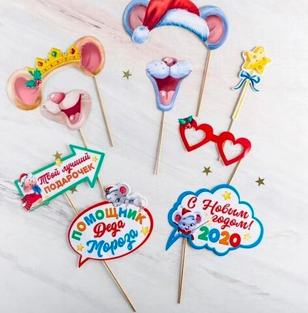 Развлечения и сувениры