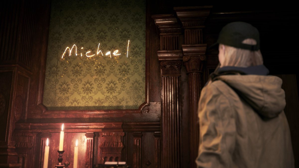Resident Evil: Village - Gold Edition (RE 8) (диск для PS4, полностью на русском языке)