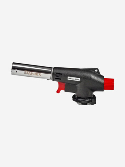 Газовая горелка с пьезо-поджигом DAYREX-42/ 1/10/50