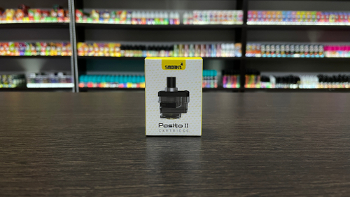 Картридж для Smoant Pasito II