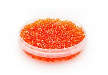 Икра красная горбуши, 190г