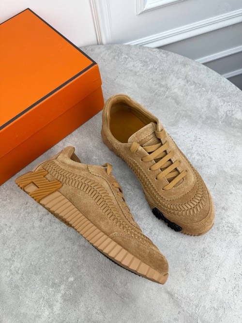 Кроссовки Hermes