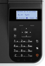 Принтер ECOSYS P4140dn