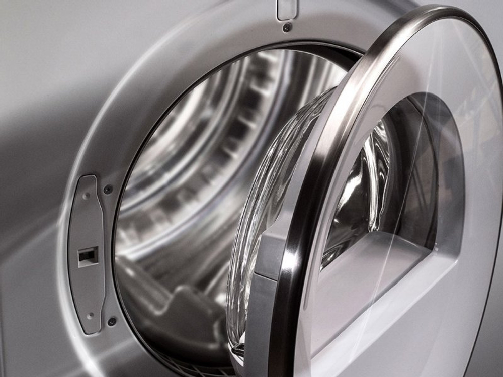 Сушильная машина Asko T510HRXLW.P