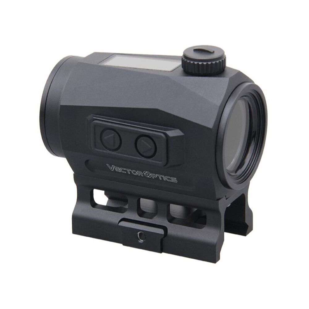 КОЛЛИМАТОР SCRAPPER SOL 1X25, VECTOR OPTICS