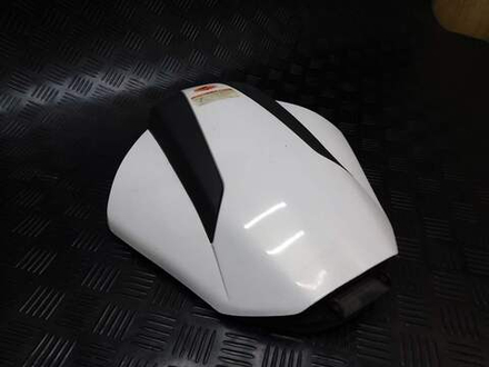 Пластик бардачка Honda NC700XA LD RC63 фпам