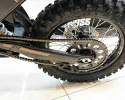 Мотоцикл эндуро PROGASI HARDCORE 450CC (194MQ) 21/18