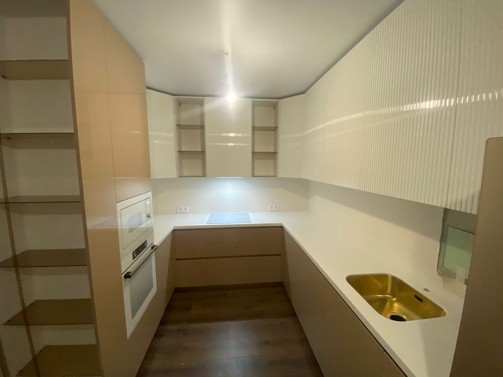 Столешница из искусственного камня Grandex