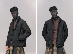 Куртка Nothomme Monterest mountain outdoor cotton-padded jacket