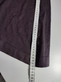 Платье Zarina с шерстью вязаное 44 размер