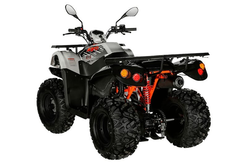 Квадроцикл KAYO AU200