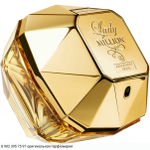Lady Million Absolutely Gold