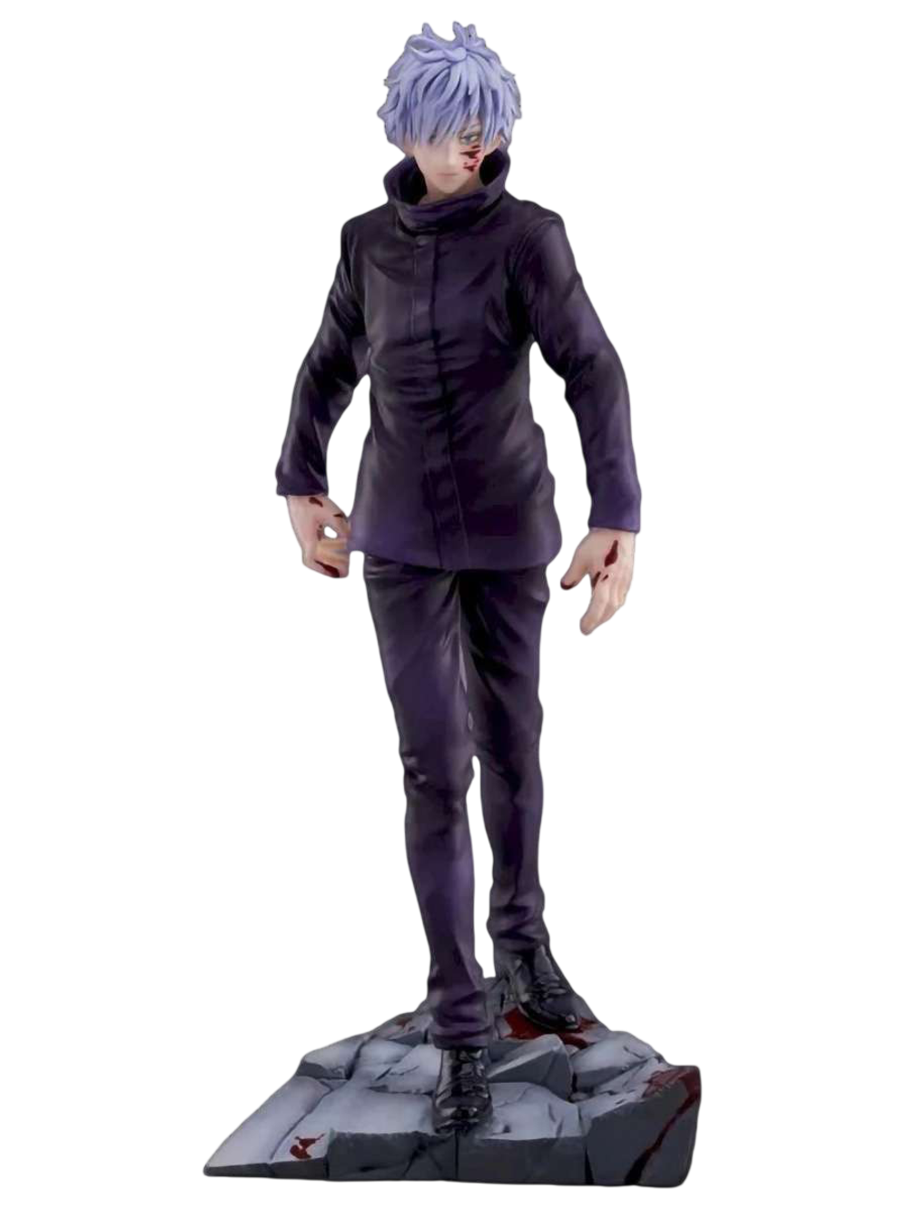 Фигурка SEGA Good Smile Company Jujutsu Kaisen Satoru Gojo