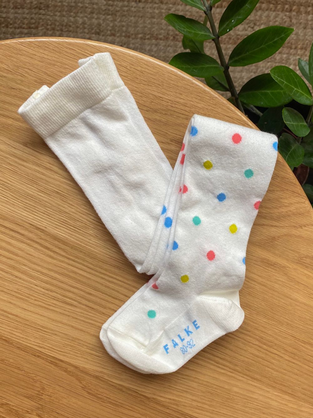 Новые колготки Falke, 86