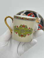 Кофейная пара Микки Маус Disney