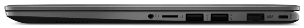 Ноутбук  MSI Modern 14 F13MG 14 ", Core i5, 16 Гб RAM, 512 Гб SSD, Iris Xe Graphics, Серый