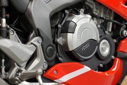 VOGE RR500S