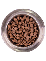 Сухой корм Monge Dog BWild GRAIN FREE, для взрослых собак, беззерновой, утка с картофелем 12 кг