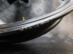 Колесо переднее Yamaha XVS1300 051687