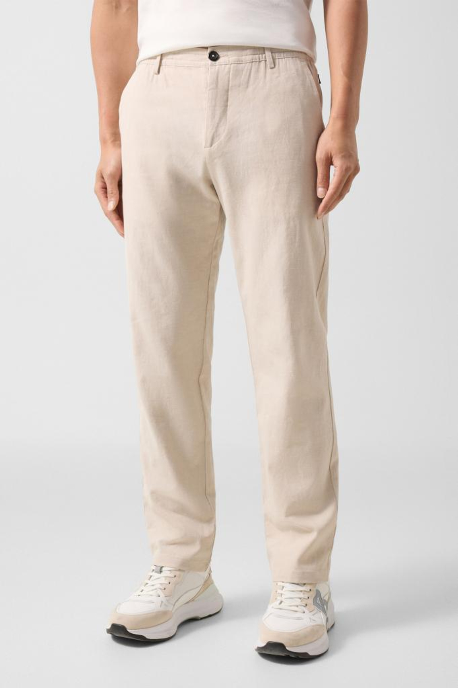 Брюки мужские BOGNER MARCUS-5 1867 1270 758 262 MS