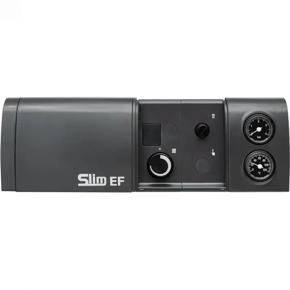 Baxi SLIM EF 1.61 котел газовый напольный A7116069