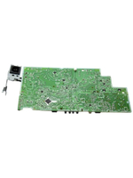 плата питания (DC-контроллер) rm3-7385