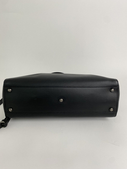 Сумка Fendi Peekaboo Bag Soft Leather