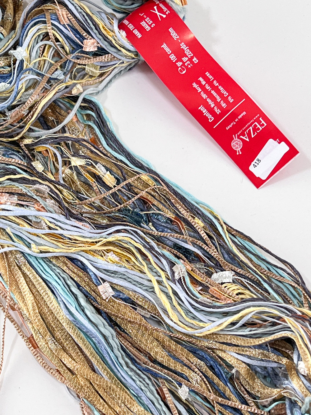 FEZA Alp PREMIER, 100г