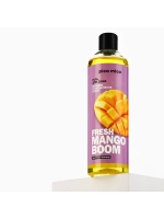 Гель для душа женский Fresh mango boom, 400 мл, аромат манго