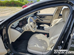 Mercedes-Benz S-Class W223 S400 d 4MATIC (02.2022)