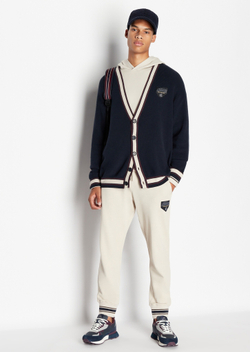 Кардиган мужской ARMANI EXCHANGE