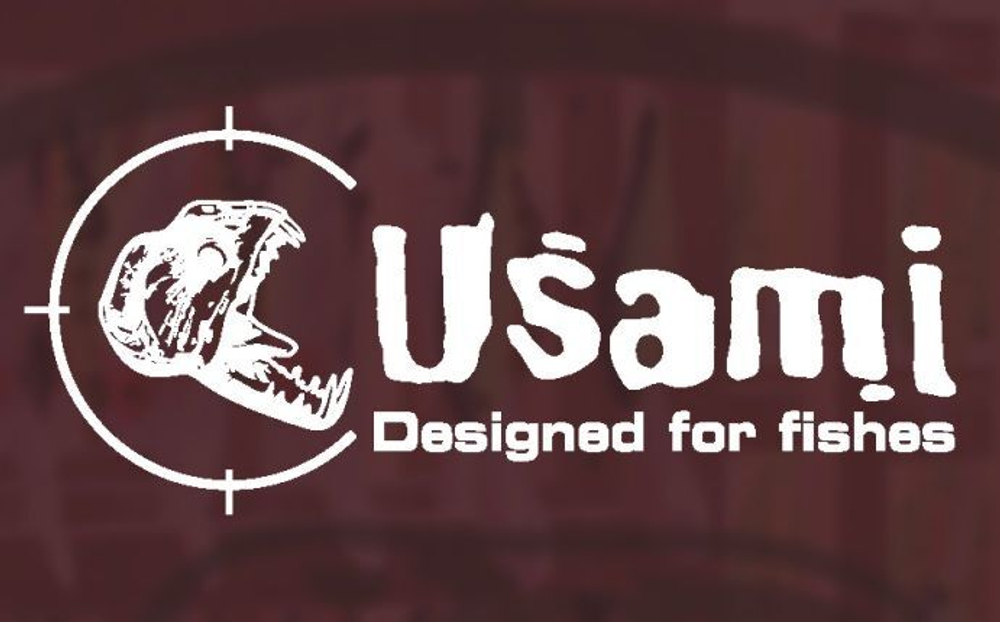 Воблер для рыбалки Usami Wasabi Vib