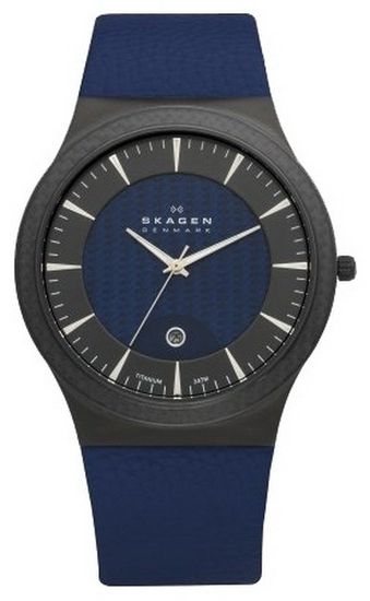 Наручные часы Skagen 234XXLTBLN