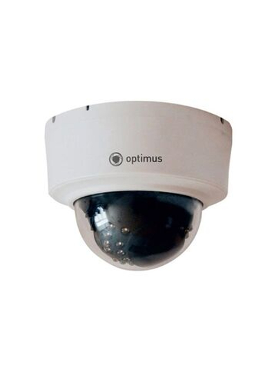 Видеокамера Optimus IP-S022.1(2.8-12)P