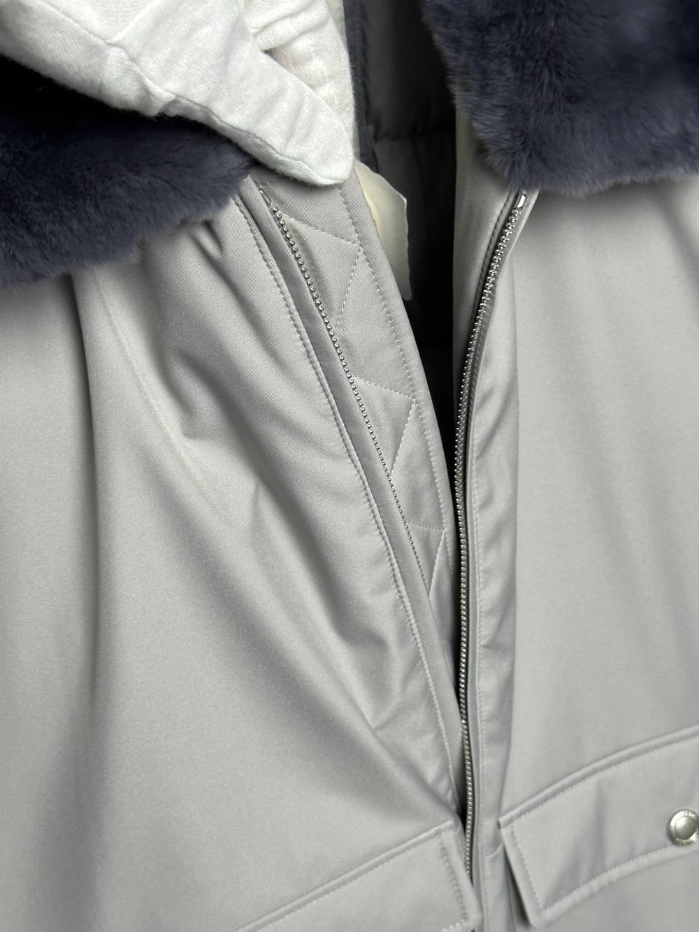 Куртка Brunello Cucinelli, арт. 473868354