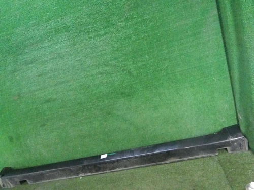 Накладка порога левая Genesis G90 (2016-2022)