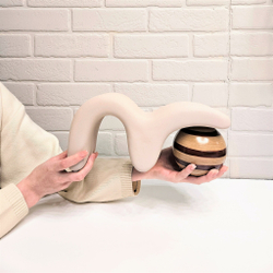 Фигурка M Shape Ball Ornament