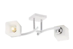 3323/2 WT+CR (6) Люстра