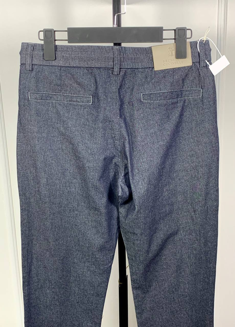 Брюки Brunello Cucinelli