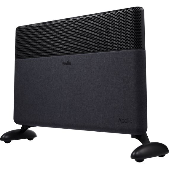 Конвектор электрический Ballu Apollo digital INVERTER Space Black BEC/ATI-2502 — (1)