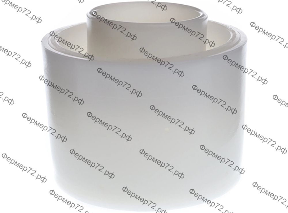 Форма для сыра Манчего 700 гр, цилиндрическая, под пресс