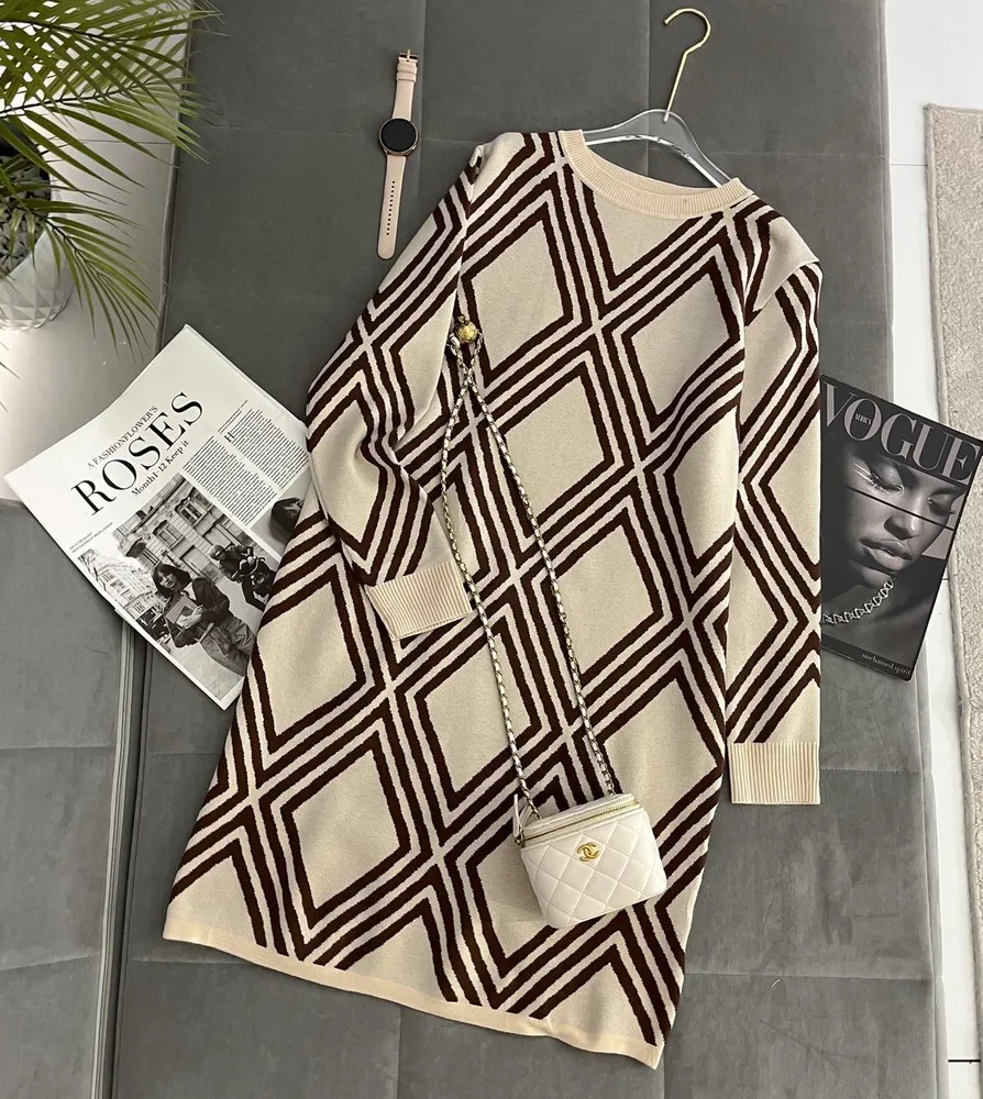 Туника 7352505 Fabrika