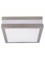 Уличный светильник Horoz 075-011-0002. Товар уцененный