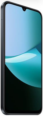 Смартфон Redmi 15C 4 ГБ/128 ГБ черный